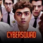 CyberSquad