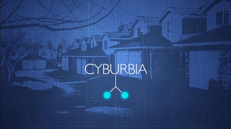 Cyburbia (2010)