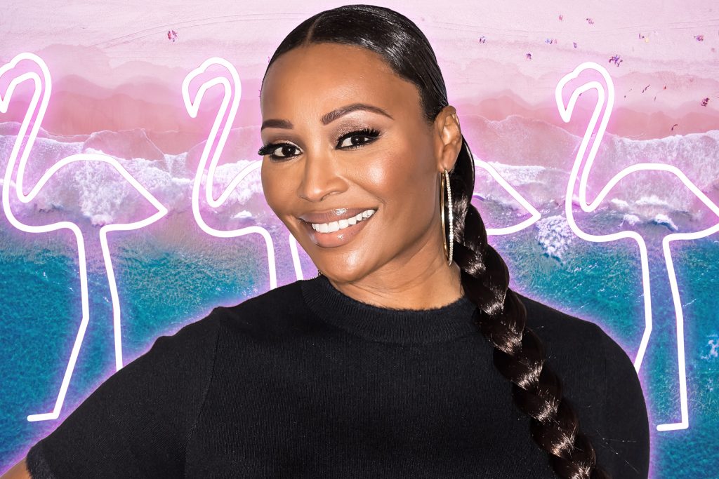 Cynthia Bailey Biography, Height, Weight, Age, Movies, Husband, Family, Salary, Net Worth, Facts & More