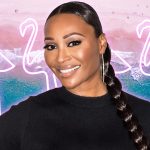 Cynthia Bailey Biography Height Weight Age Movies Husband Family Salary Net Worth Facts More