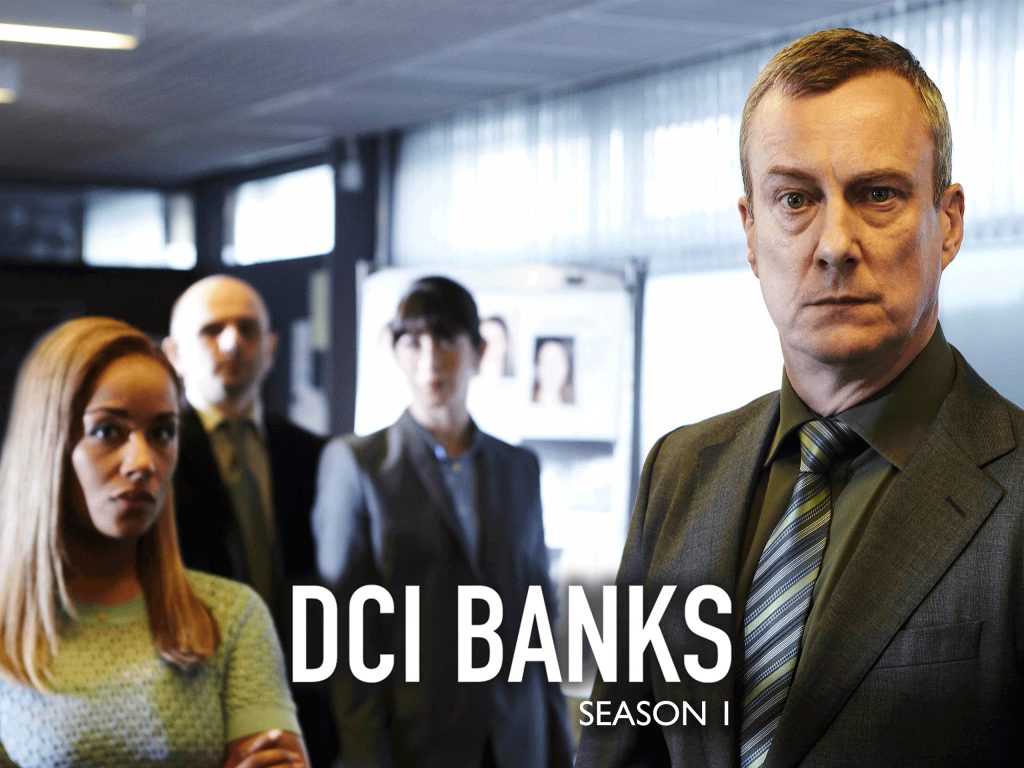 DCI Banks (2015)