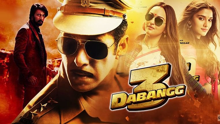 Dabangg 3 2019 Full Movie Analysis