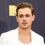 Dacre Montgomery Biography Height Weight Age Movies Wife Family Salary Net Worth Facts More