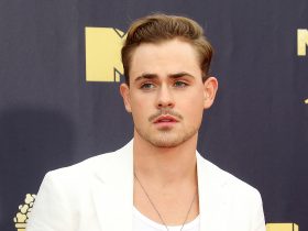 Dacre Montgomery Biography Height Weight Age Movies Wife Family Salary Net Worth Facts More