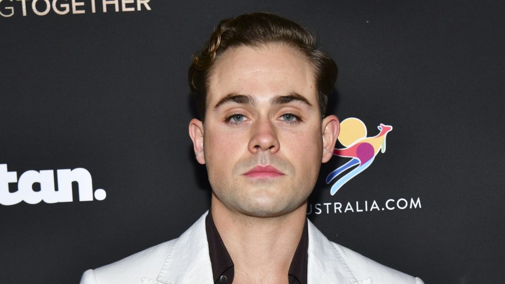 Dacre Montgomery Biography, Height, Weight, Age, Movies, Wife, Family, Salary, Net Worth, Facts & More