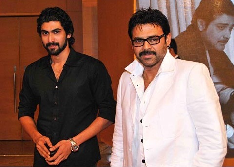 Daggubati Venkatesh Biography, Height, Weight, Age, Movies, Wife ...