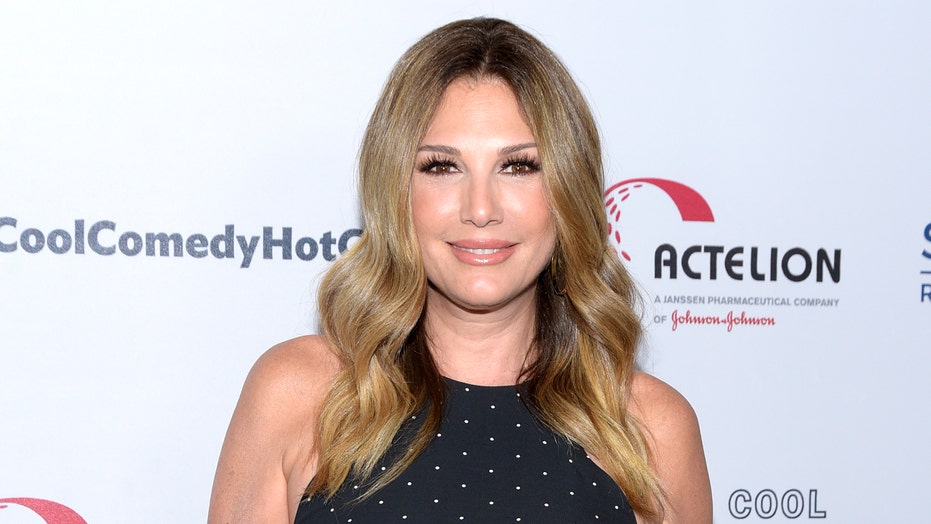 Daisy Fuentes net worth