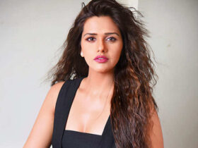 Dalljiet Kaur Biography Height Age TV Serials Husband Family Salary Net Worth Awards Photos Facts More