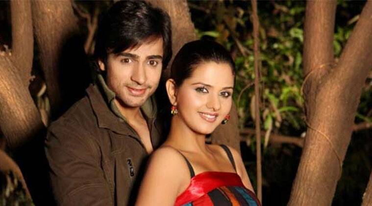 Dalljiet Kaur With Shaleen Bhanot