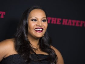 Dana Gourrier Biography Height Weight Age Movies Husband Family Salary Net Worth Facts