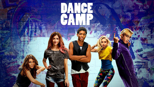 Dance Camp (2016)