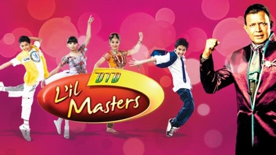 Dance India Dance Li'l Masters (2010)