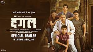 Dangal (2016)