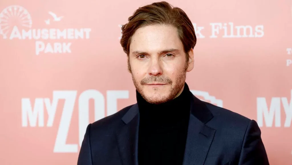 Daniel Brühl as Helmut Zemo