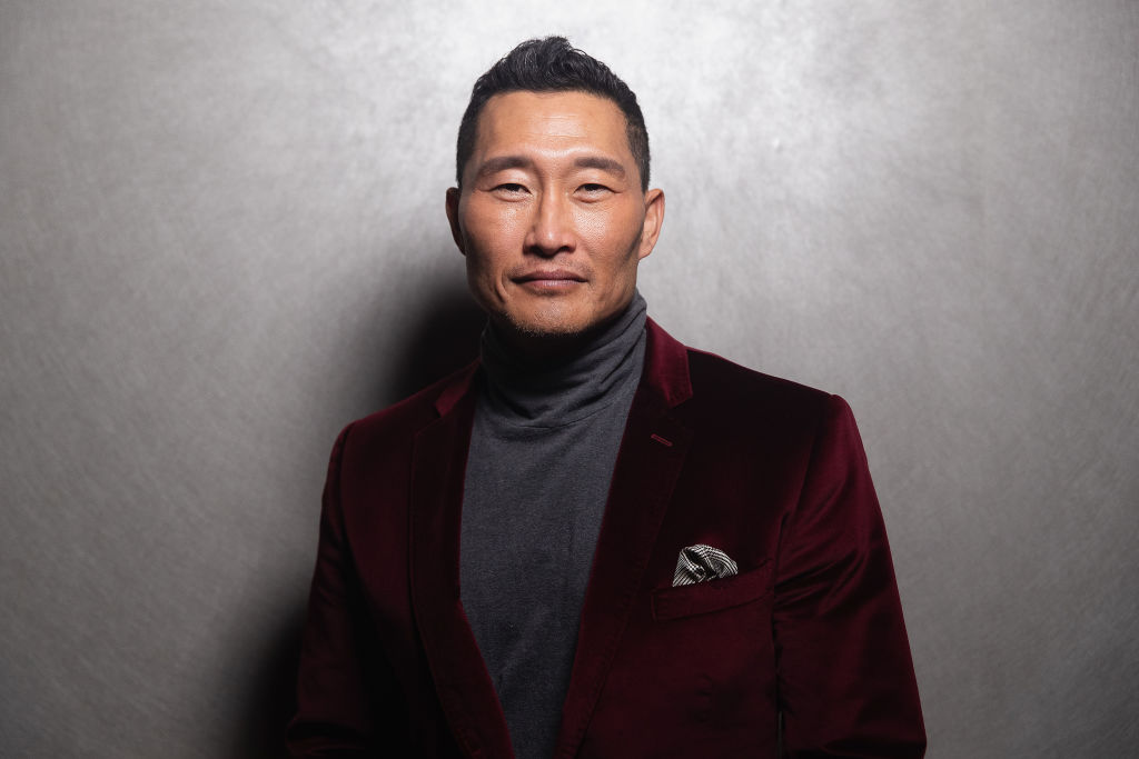 Daniel Dae Kim as Raya's