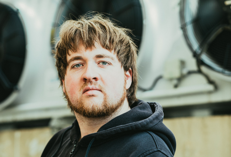 We Are the Wave: Review, Story, Cast, Episodes, Release Date, Budget & More Daniel Friedl as Hagen Lemmart