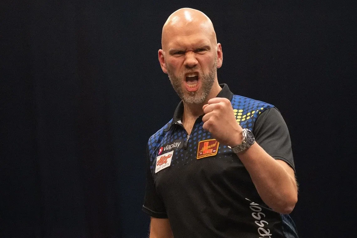 Daniel Larsson Biography, Height, Weight, Age, Stats, Wife, Salary, Net Worth & More Daniel Larsson Biography, Height, Weight, Age, Stats, Wife, Salary, Net Worth & More