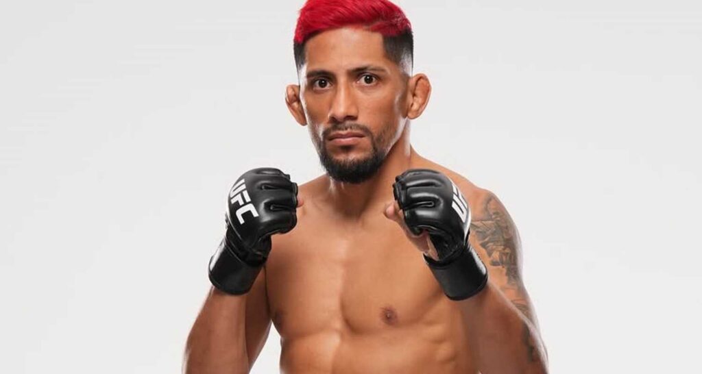 Daniel Marcos Biography, Height, Weight, Age, Stats, Wife, Salary, Net Worth & More Daniel Marcos Biography, Height, Weight, Age, Stats, Wife, Salary, Net Worth & More