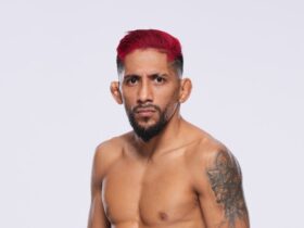 Daniel Marcos Biography Height Weight Age Stats Wife Salary Net Worth More