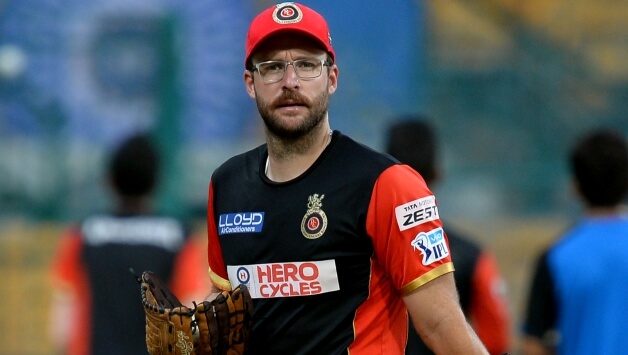 Daniel Vettori