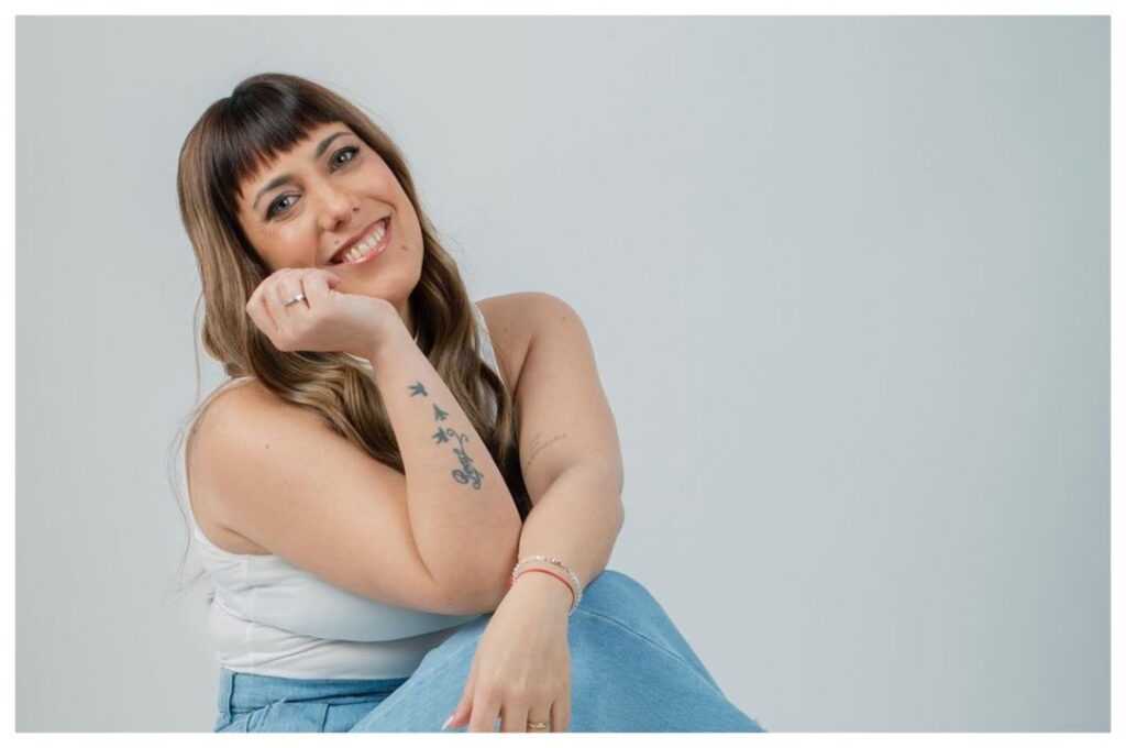 Chiquititas: Review, Story, Cast, Episodes, Release Date, Budget & More Daniella Mastricchio as Sol Rivera