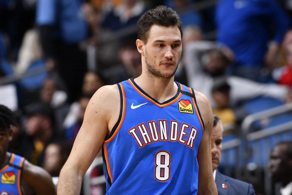 Danilo Gallinari