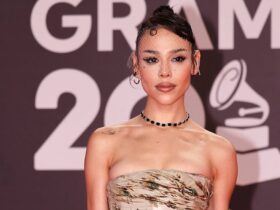 Danna Paola Biography Height Weight Age Movies Husband Family Salary Net Worth Facts More