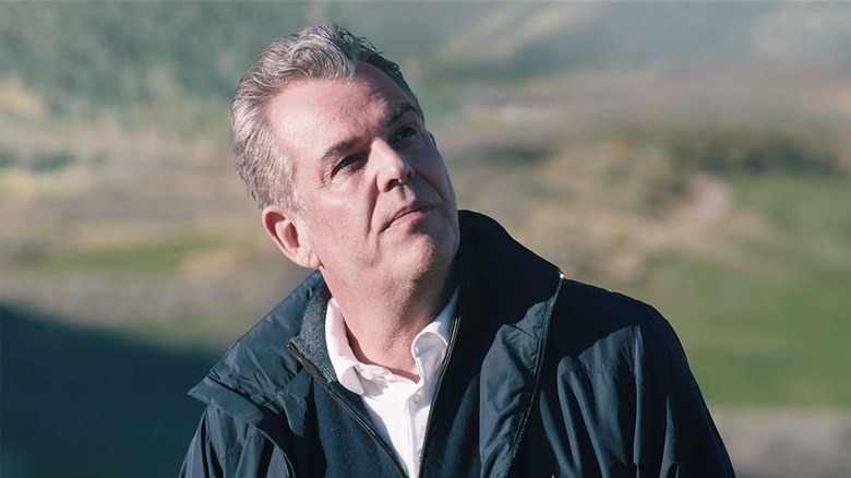 Danny Huston Biography, Height, Weight, Age, Movies, Wife, Family, Salary, Net Worth, Facts & More