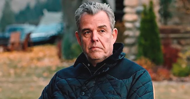 Danny Huston Biography Height Weight Age Movies Wife Family Salary Net Worth Facts More