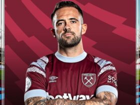 Danny Ings Biography Height Weight Age Stats Wife Salary Net Worth More