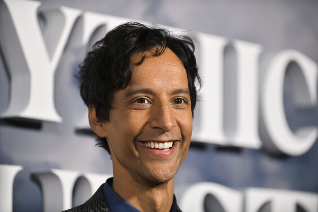 Flora & Ulysses (2021): Story, Cast, Release Date, Budget, Collection, Review, Ratings & More Danny Pudi as Mille