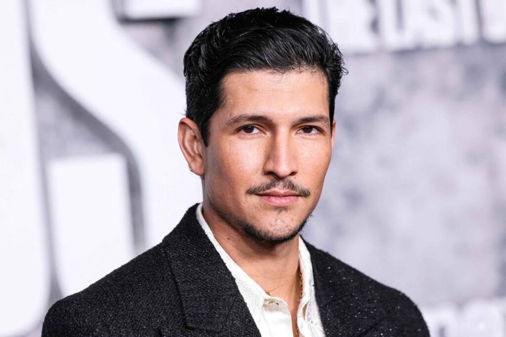 Danny Ramirez as Joaquin Torres