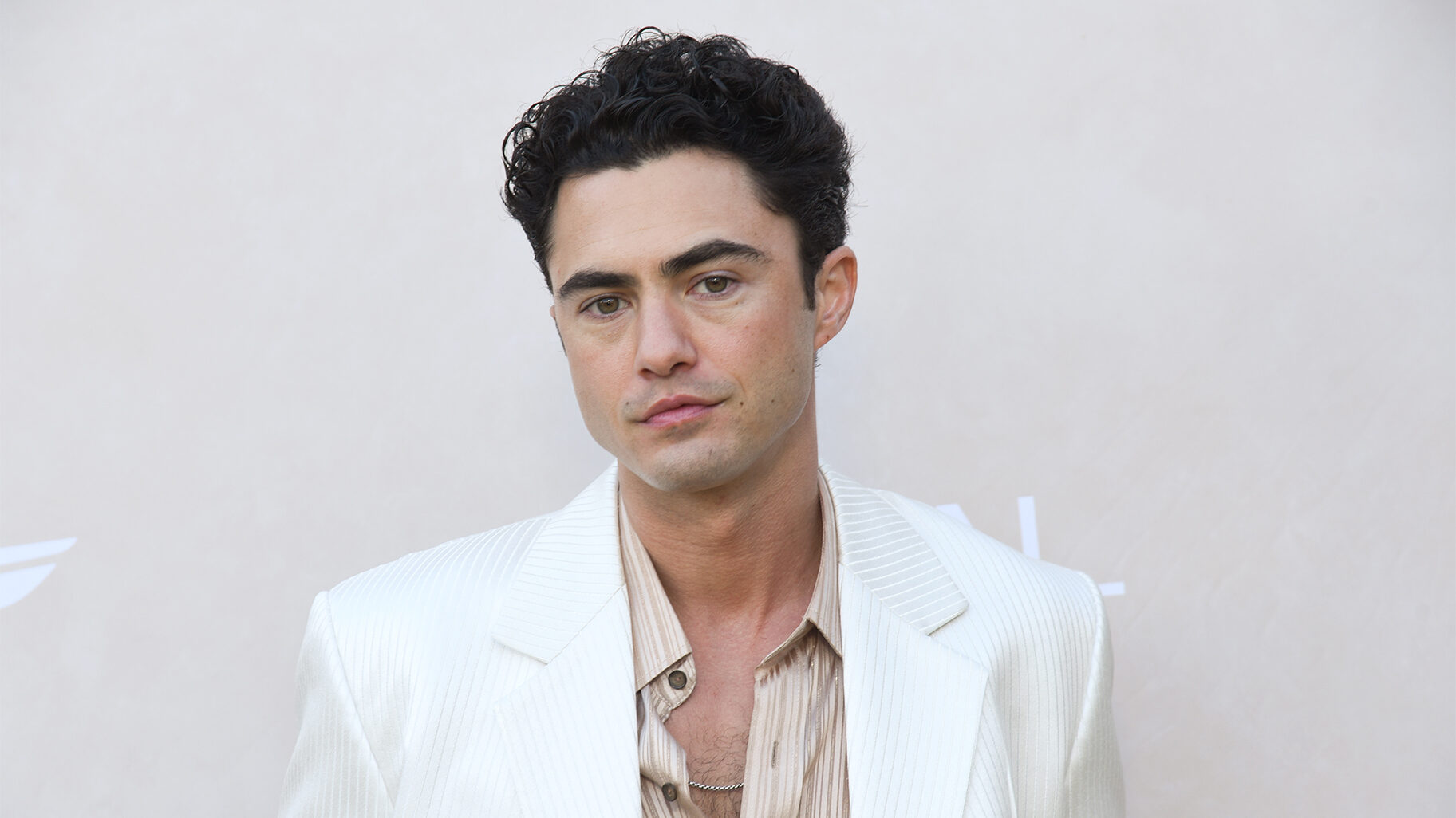 Blue Eye Samurai: Review, Story, Cast, Episodes, Release Date, Budget & More Darren Barnet as Taigen