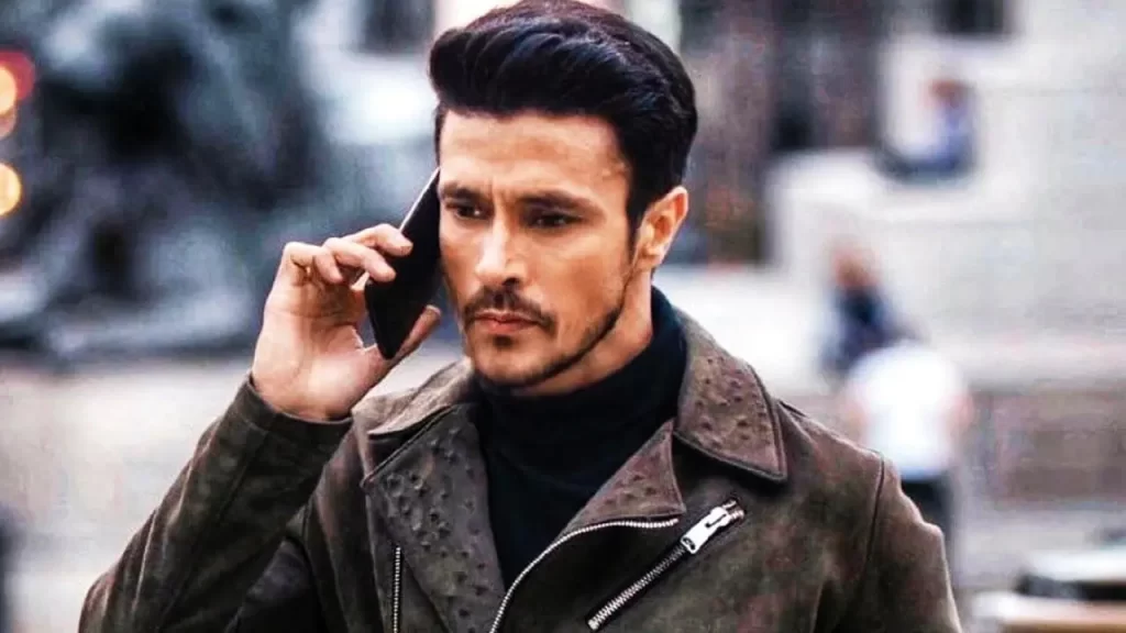 Darshan Kumar as S.I. Ujagar Singh
