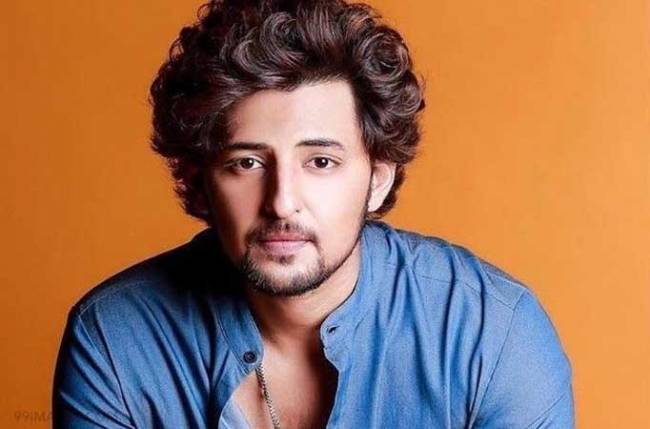 Darshan Raval 1