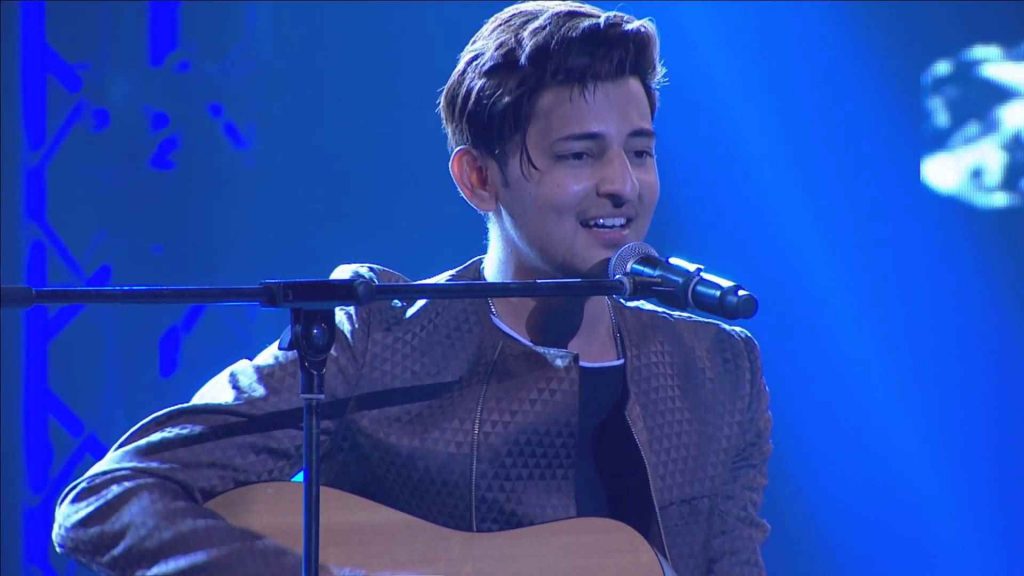 Darshan Raval