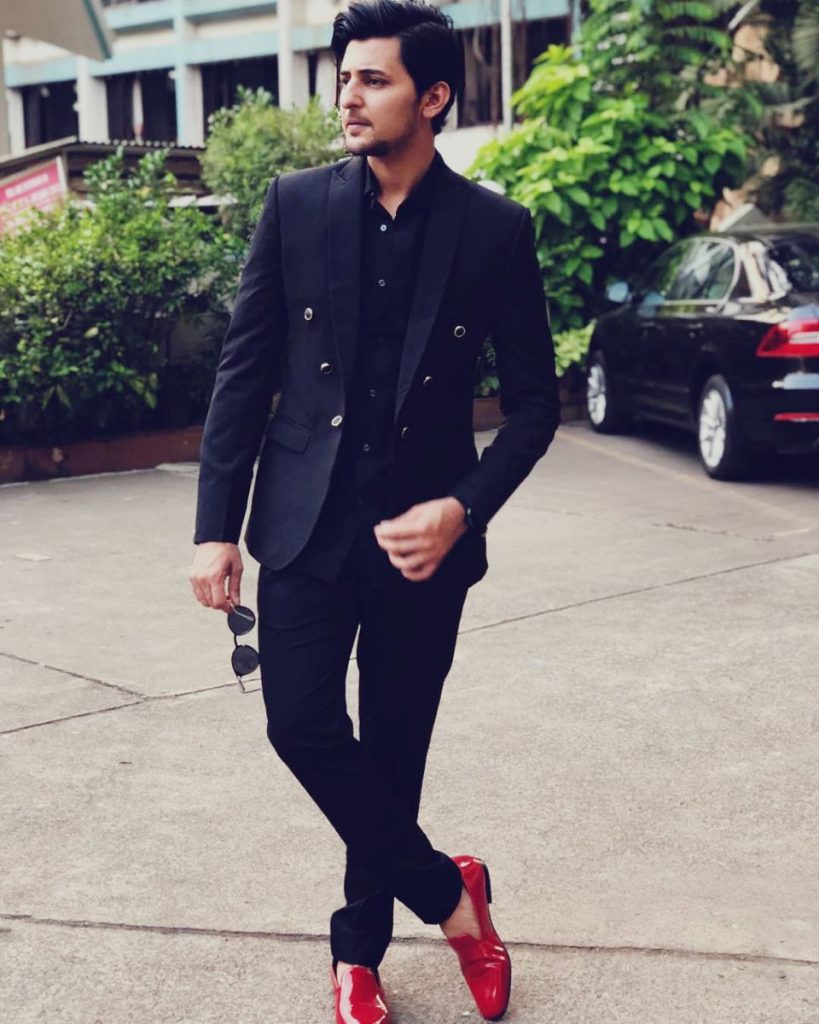 Some Lesser Known Facts About Darshan Raval 