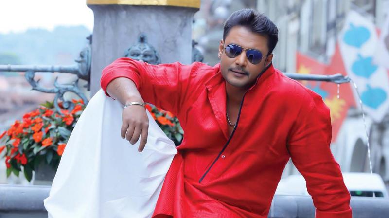 Darshan Thoogudeep Biography, Height, Weight, Age, Movies, Wife, Family, Salary, Net Worth, Facts & More