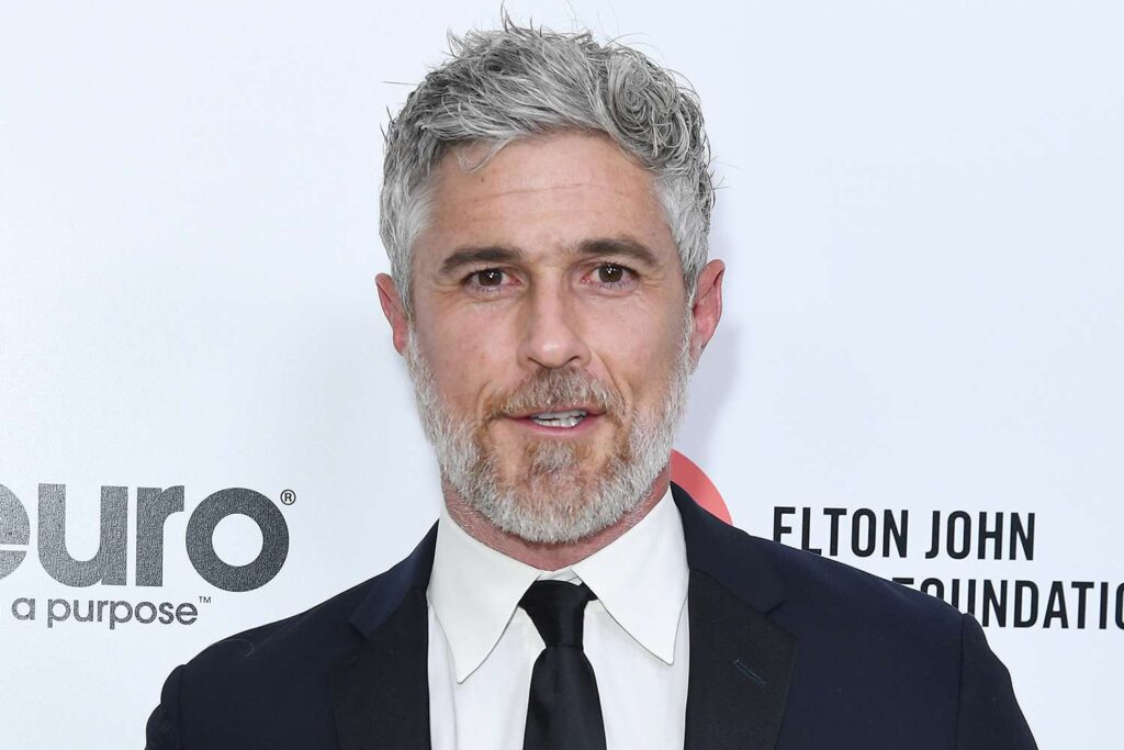Special Ops: Lioness: Review, Story, Cast, Episodes, Release Date, Budget & More Dave Annable as Dr. Neal McNamara