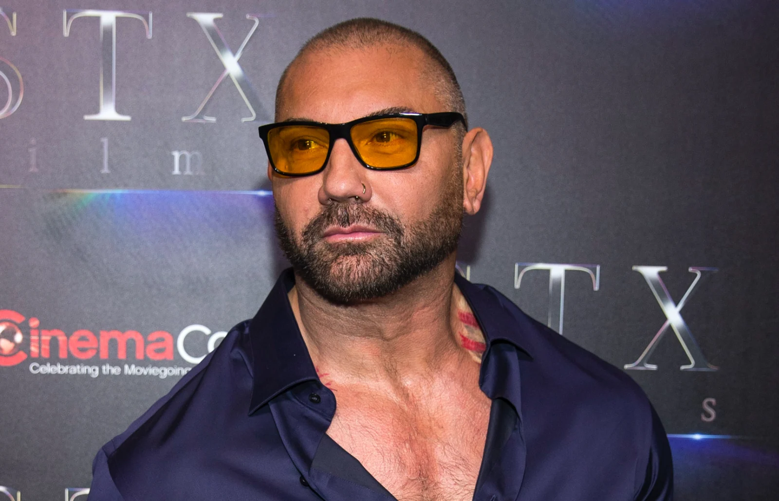 Dave Bautista Biography Height Weight Age Movies Wife Family Salary Net Worth Facts More