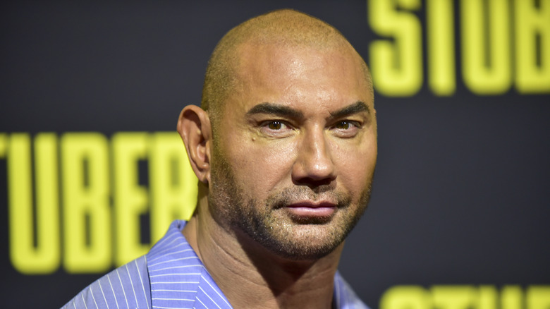 Army of the Dead (2021): Story, Cast, Release Date, Budget, Collection, Review, Ratings & More Dave Bautista as Scott Ward
