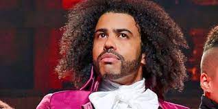 Daveed Diggs Biography Height Weight Age Movies Wife Family Salary Net Worth Facts More