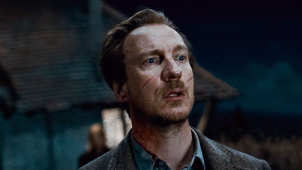 David Thewlis Biography Height Weight Age Movies Wife Family Salary Net Worth Facts More