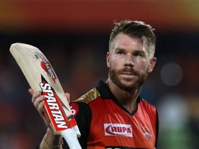 David Warner