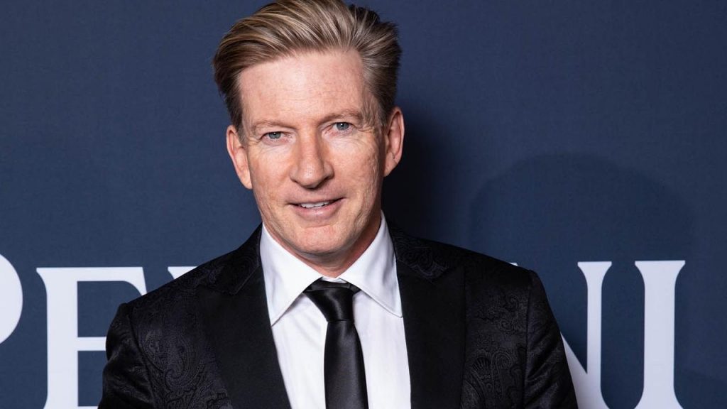 David Wenham