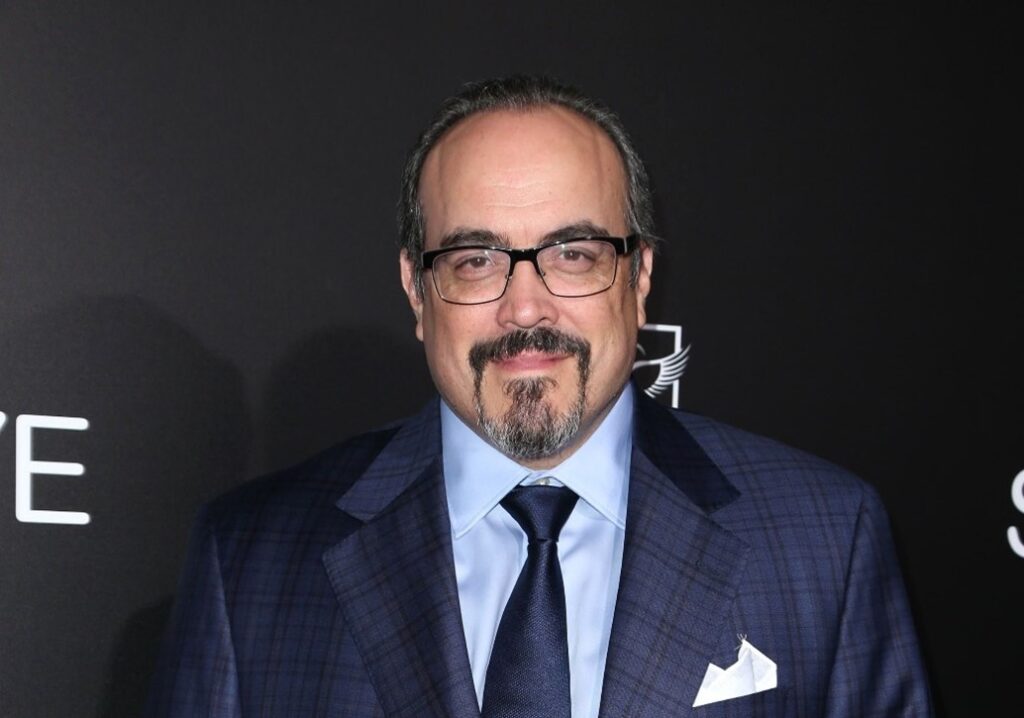 David Zayas as Sgt. Angel Batista