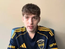 DavoXeneize Biography, Height, Weight, Age, Stats, Wife, Salary, Net Worth & More DavoXeneize Biography Height Weight Age Stats Wife Salary Net Worth More