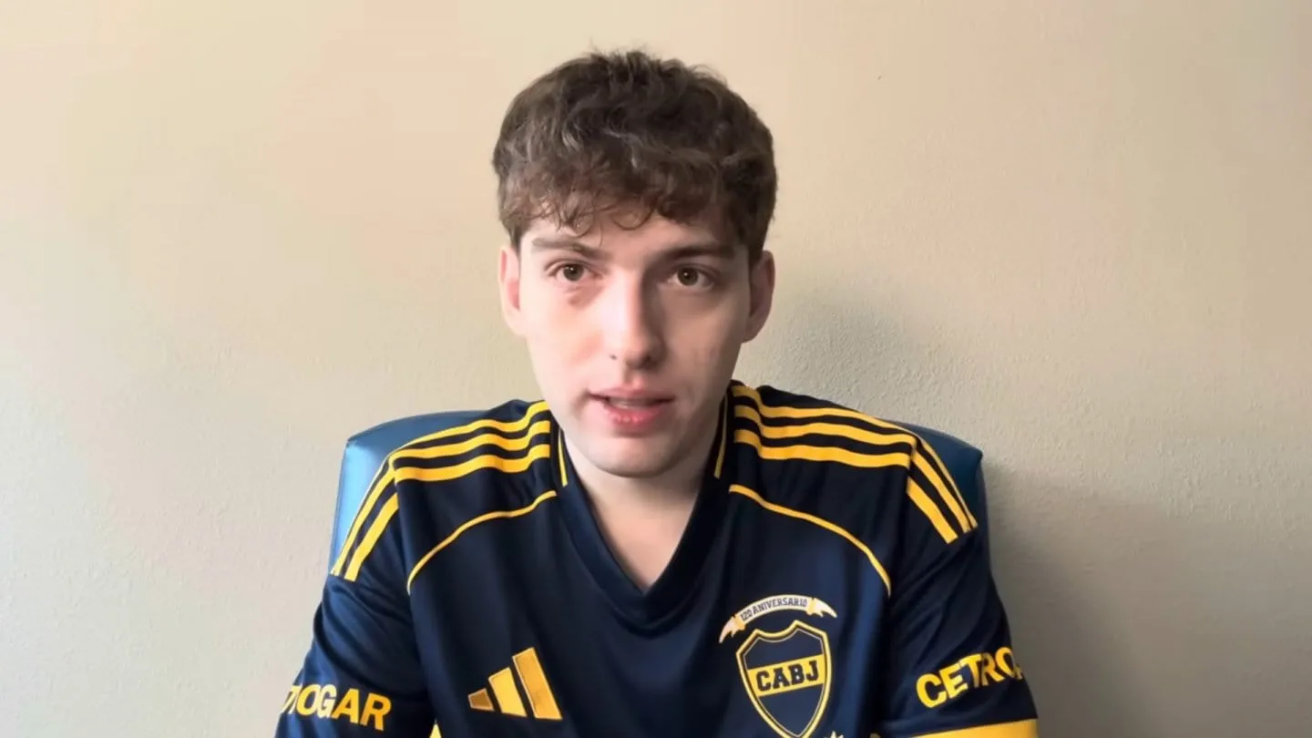 DavoXeneize Biography, Height, Weight, Age, Stats, Wife, Salary, Net Worth & More DavoXeneize Biography Height Weight Age Stats Wife Salary Net Worth More