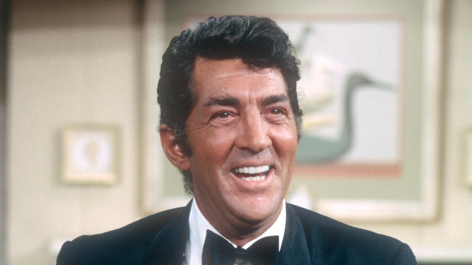 Dean Martin Biography Height Weight Age Movies Wife Family Salary Net Worth Facts More