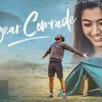 Dear Comrade 2019 Full Movie Analysis